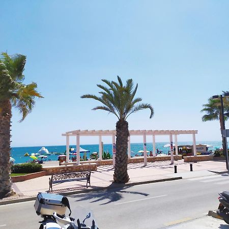 Apartamento Carvajal Beach Fuengirola Eksteriør bilde